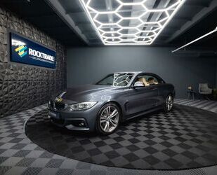 BMW 428 Gebrauchtwagen