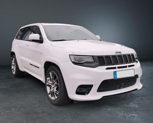 Jeep Grand Cherokee Gebrauchtwagen