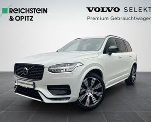 Volvo XC90 Gebrauchtwagen