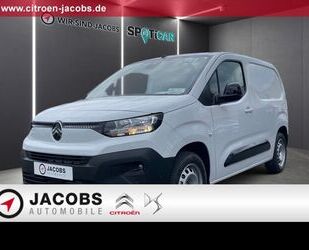 Citroen Berlingo Gebrauchtwagen