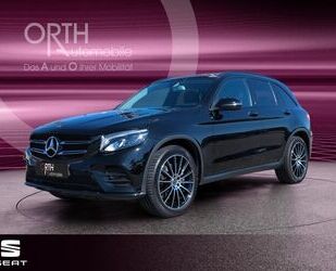 Mercedes-Benz GLC 300 Gebrauchtwagen