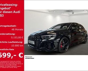 Audi RS3 Gebrauchtwagen