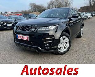 Land Rover Range Rover Evoque Gebrauchtwagen