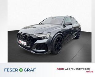 Audi RSQ8 Gebrauchtwagen