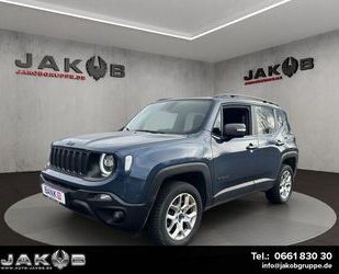 Jeep Renegade Gebrauchtwagen