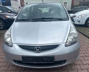 Honda Jazz Gebrauchtwagen
