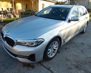 BMW 530 Gebrauchtwagen