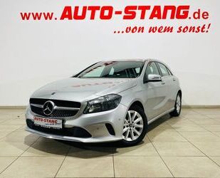 Mercedes-Benz A 180 Gebrauchtwagen