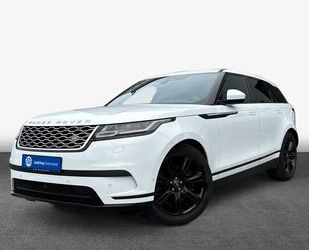 Land Rover Range Rover Velar Gebrauchtwagen