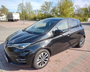 Renault ZOE Gebrauchtwagen