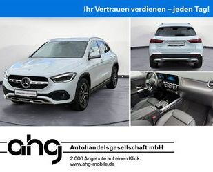 Mercedes-Benz GLA 220 Gebrauchtwagen