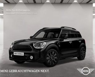 Mini Cooper D Countryman Gebrauchtwagen