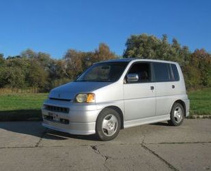 Honda Andere Gebrauchtwagen