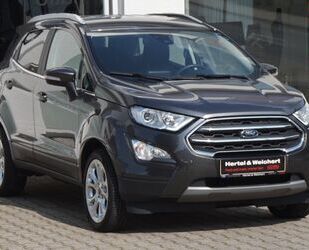 Ford EcoSport Gebrauchtwagen