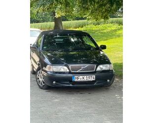 Volvo C70 Gebrauchtwagen
