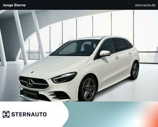 Mercedes-Benz B 200 Gebrauchtwagen