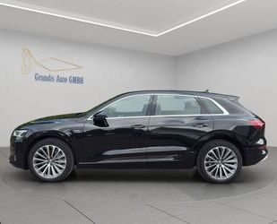 Audi e-tron Gebrauchtwagen