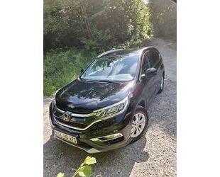 Honda CR-V Gebrauchtwagen
