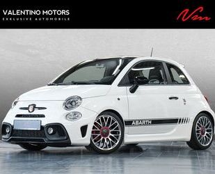 Abarth 500 Gebrauchtwagen