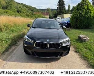 BMW X2 Gebrauchtwagen