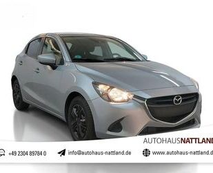 Mazda 2 Gebrauchtwagen