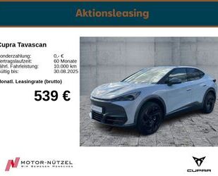 Audi Tavascan 