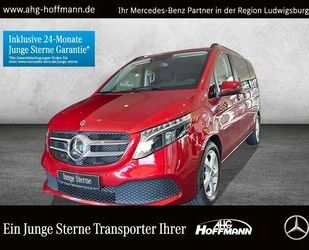 Mercedes-Benz V 220 Gebrauchtwagen