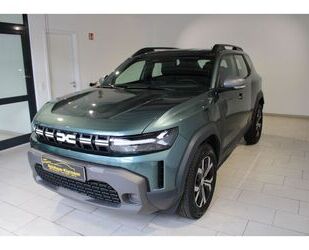 Nissan Duster 
