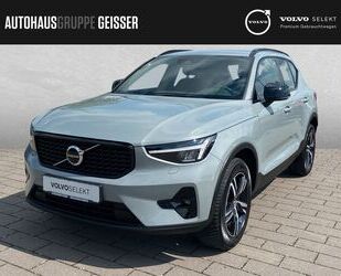 Volvo XC40 Gebrauchtwagen