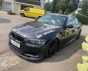 BMW 335 Gebrauchtwagen