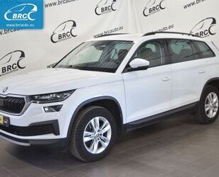 Opel Kodiaq 