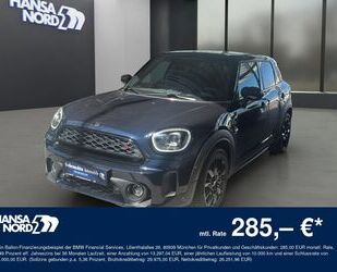 Renault Cooper S Countryman 
