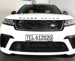 Land Rover Range Rover Velar Gebrauchtwagen