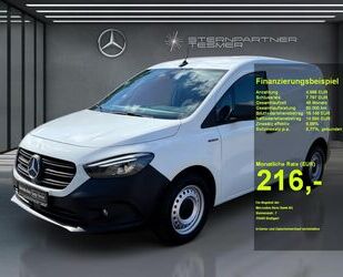 Mercedes-Benz eCitan Gebrauchtwagen