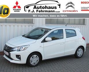 Mitsubishi Space Star Gebrauchtwagen
