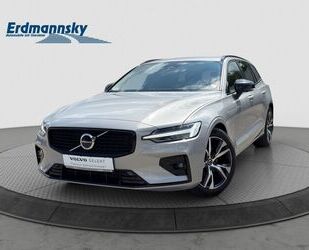 Volvo V60 Gebrauchtwagen