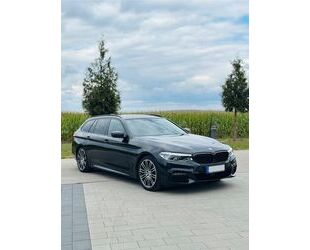 BMW 530 Gebrauchtwagen