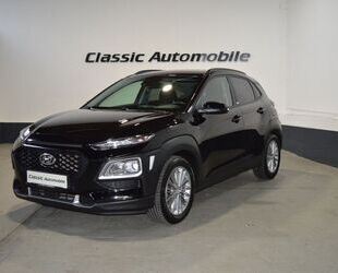 Hyundai KONA Gebrauchtwagen