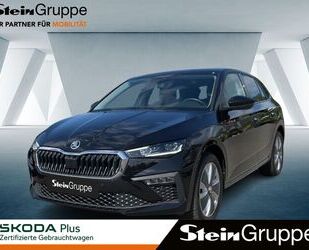 Skoda Scala Gebrauchtwagen