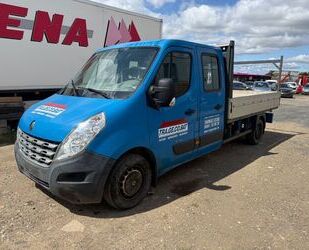 Renault Master Gebrauchtwagen