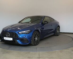 Mercedes-Benz CLE 53 AMG Gebrauchtwagen