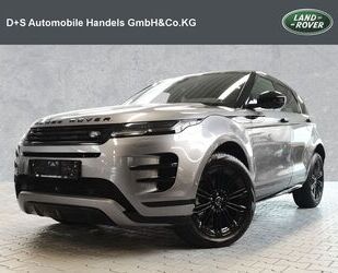 Land Rover Range Rover Evoque Gebrauchtwagen