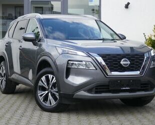 Nissan X-Trail Gebrauchtwagen
