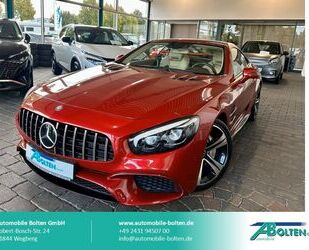 Mercedes-Benz SL 400 Gebrauchtwagen