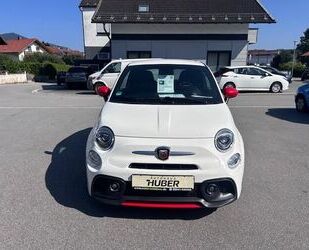 Abarth 500 Gebrauchtwagen