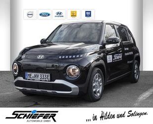 Hyundai INSTER Gebrauchtwagen