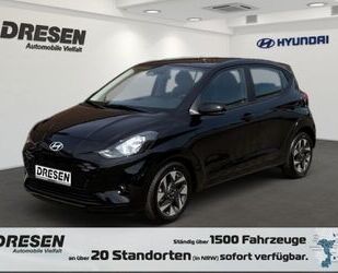 Hyundai i10 Gebrauchtwagen