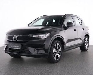 Volvo XC40 Gebrauchtwagen