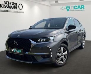 DS Automobiles DS7 (Crossback) Gebrauchtwagen