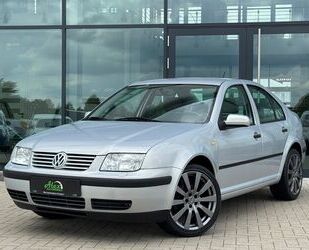 VW Bora Gebrauchtwagen